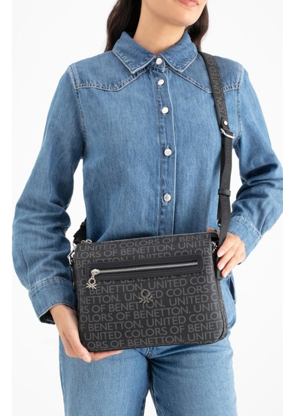 Kadın Çapraz Çanta BNT1637 Siyah fiyatları