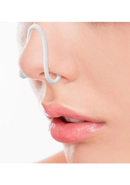 Rahat Nefes Alma Horlama Önleyici Burun Dilatörü 2'li