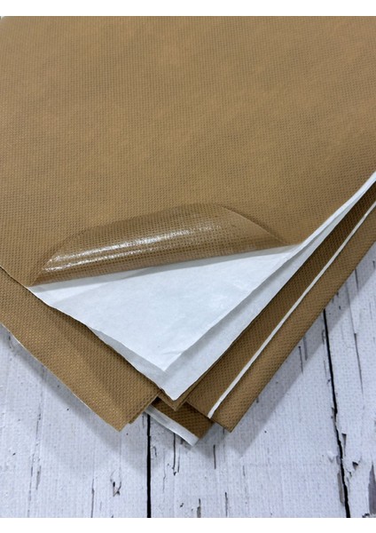 Çanta Astarı Yapışkanlı Besleme Tela (50*100CM)