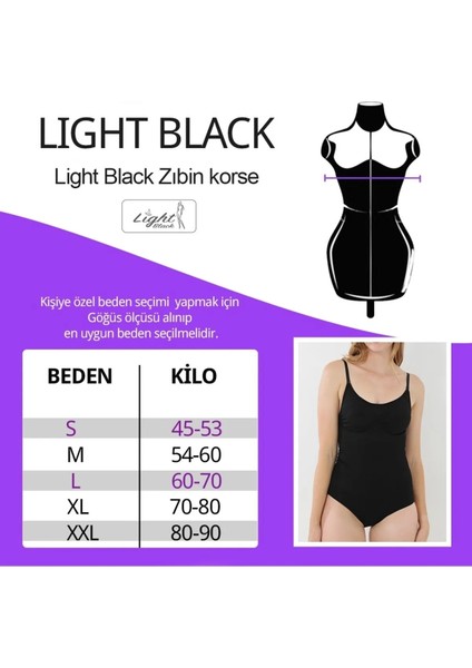Askılı - Doğum Sonrası - Toparlayıcı - Iki Beden Inceltici Sıkılaştırıcı Çıtçıtlı Body Zıbın Korse Seamless Bodyshapewear fiyatları