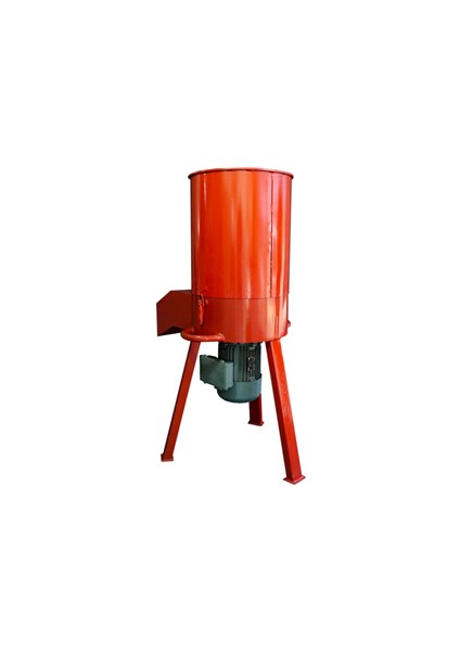 Sap - Saman Parçalama Makinası modelleri