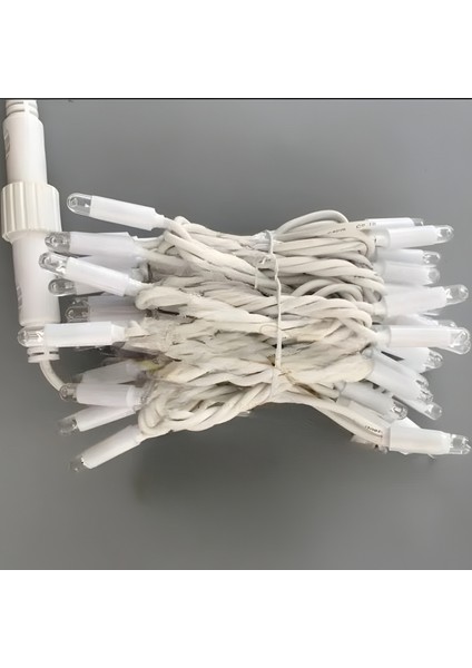 Yes Lıghtıng Dış Mekan Saçak LED 2 Metre - Gün Işığı Çakarlı modelleri