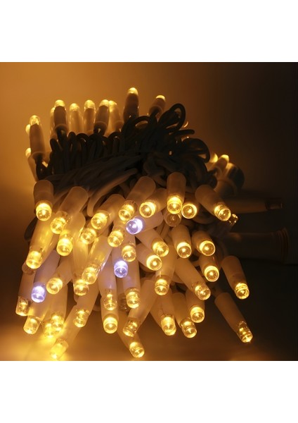 Yes Lıghtıng Dış Mekan Saçak LED 2 Metre - Gün Işığı Çakarlı indirimleri