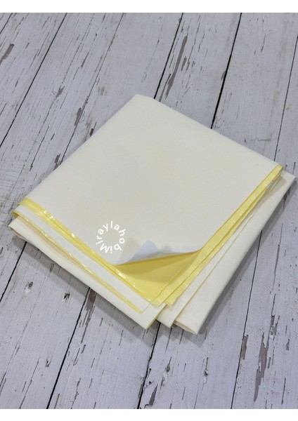 Çanta Astarı Yapışkanlı Besleme Tela (50*100CM)