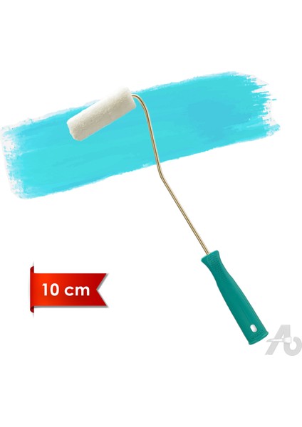 Bianca Stella Dolap & Mobilya Boyama Seti 6 Parça fırsatları