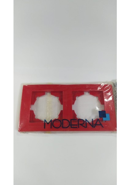 Moderna 2'li Çerçeve
