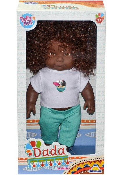 3530 Dada Et Bebek Saçlı 35 cm fiyatları