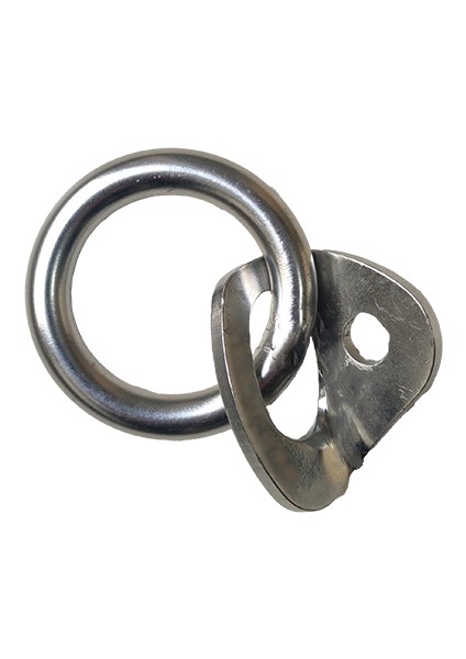 Bold M10 Çift Halkalı 10MM 316 fiyatları