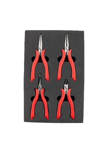 Elektronikçi Kargaburun Seti (4 Parça) 3565 00 2104 fiyatları