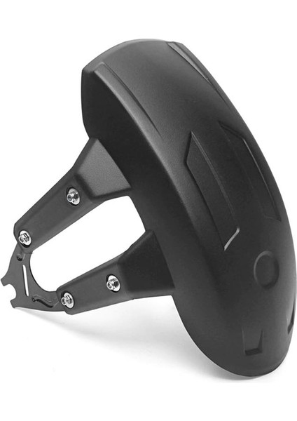 Universal Motosiklet Arka Çamurluk Sıyırıcı