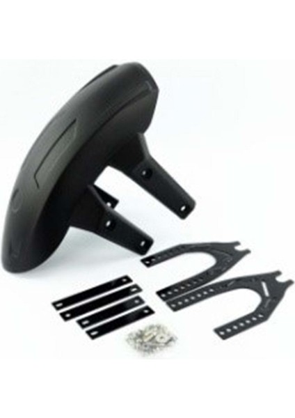 Universal Motosiklet Arka Çamurluk Sıyırıcı fiyatları