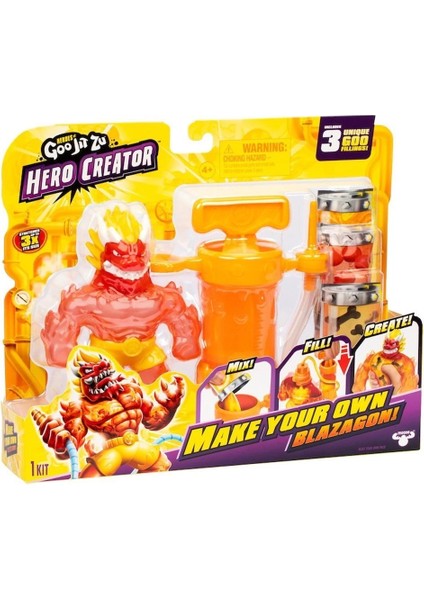 GJT55000 Goojitsu Stretch Strikes Figür Yapma Seti fiyatları