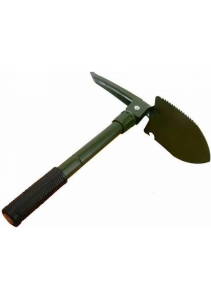 Kazma Kürek Seti - Portatif indirimleri