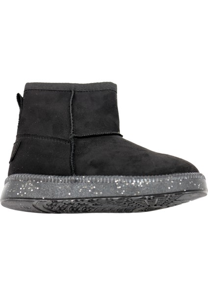 Termo Taban Nubuk Işıklı Kız Çocuk Kışlık Bot modelleri