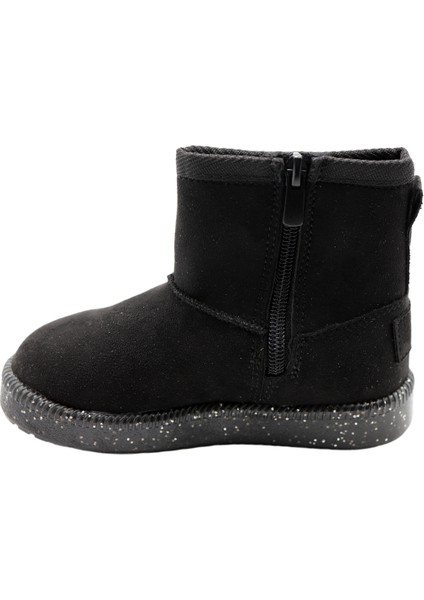 Termo Taban Nubuk Işıklı Kız Çocuk Kışlık Bot fırsatları