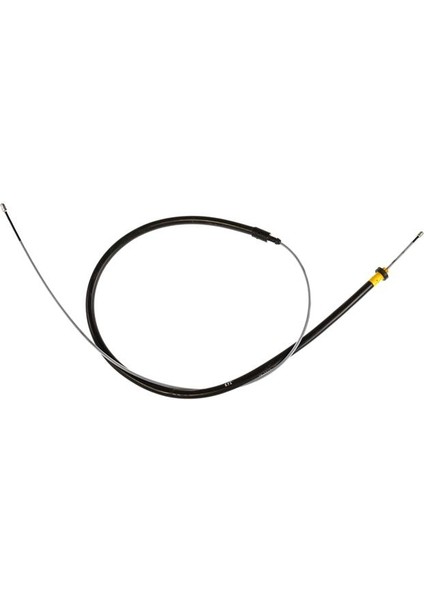 4502706 El Fren Teli Arka Sağ-Sol C4 Cactus-Kampana Fren 14- 9808268580