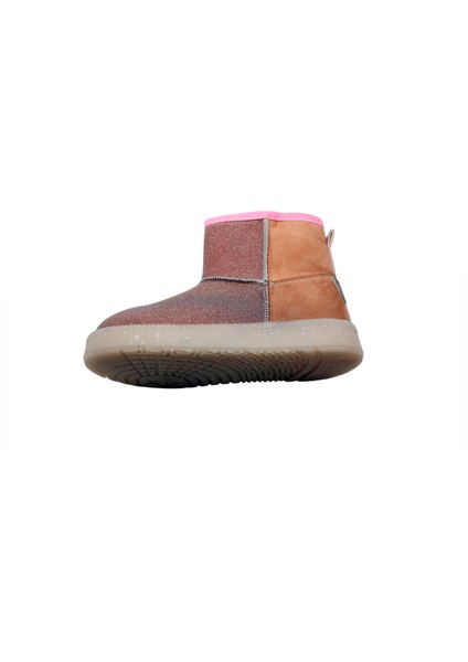 Termo Taban Nubuk Kız Çocuk Kışlık Bot fırsatları