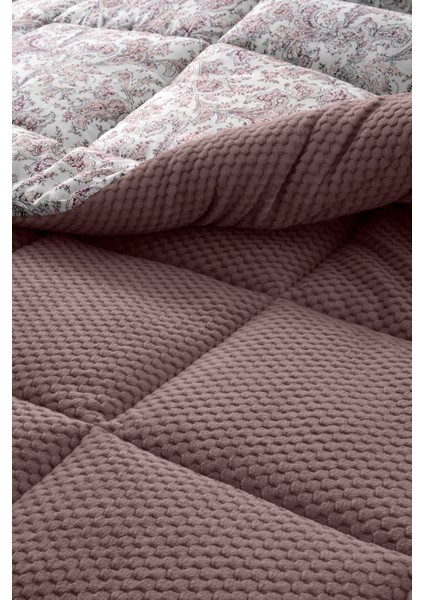 Cloudiva Uyku Seti Bambu | Wellsoft Çift Taraflı Yorgan - Yastık Kılıfı - Lastikli Çarşaf fiyatları