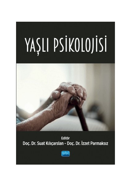 Yaşlı Psikolojisi