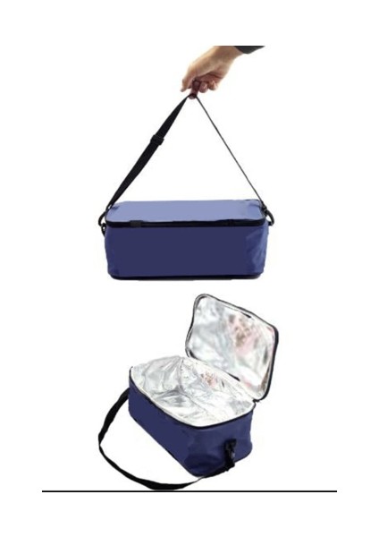 Piknik Termos Çanta 15 Litre