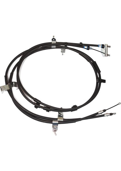 4602836 El Fren Teli Arka Transıt Connect 14> Uzun Sase DV612A603DE-1857405-1883195