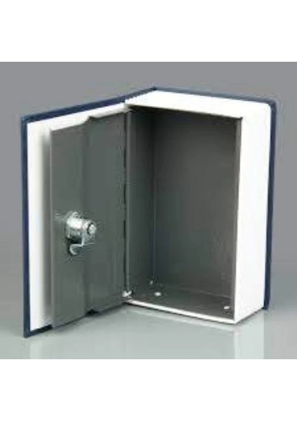 Kitap Görünümlü Gizli Kasa fırsatları