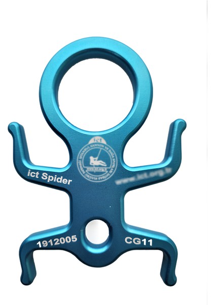 Spider Klasik iniş Ekipmanı