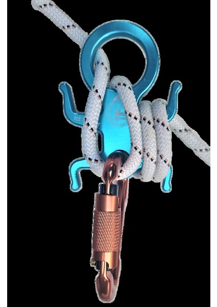 Spider Klasik iniş Ekipmanı