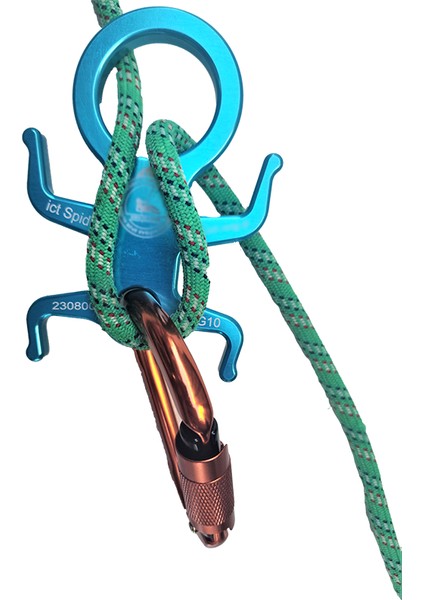 Spider Klasik iniş Ekipmanı