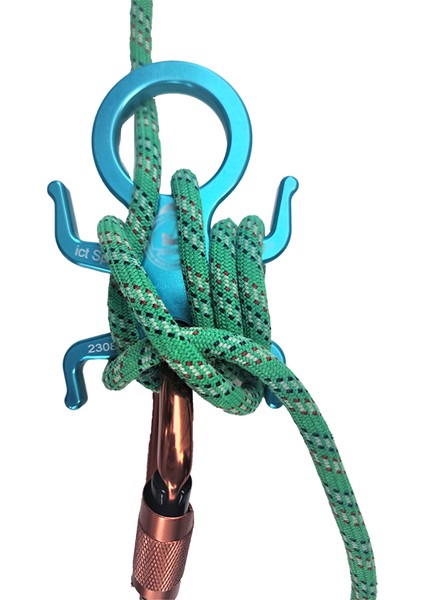 Spider Klasik iniş Ekipmanı