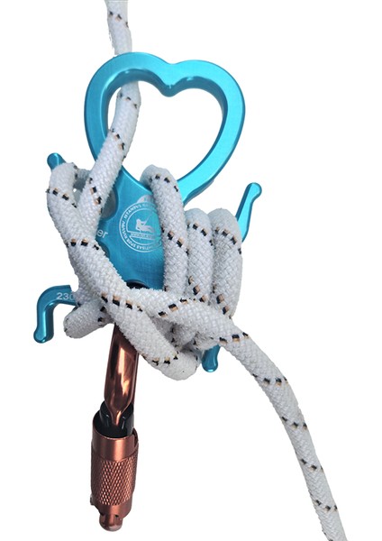 Spider Heart iniş Ekipmanı modelleri