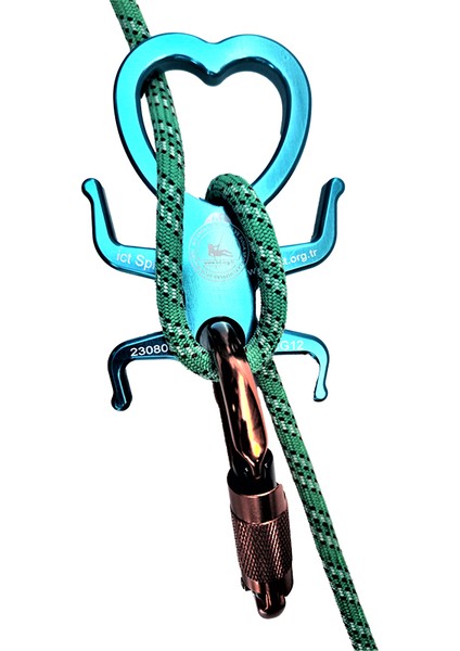 Spider Heart iniş Ekipmanı indirimleri