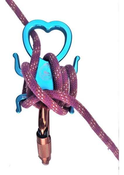 Spider Heart iniş Ekipmanı