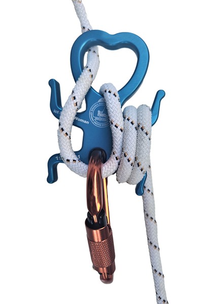 Spider Heart iniş Ekipmanı