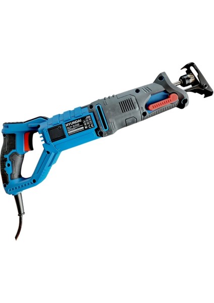 HRS850 850W Tilki Kuyruğu Testere – Değişken Hızlı | Ahşap & Metal Kesim modelleri