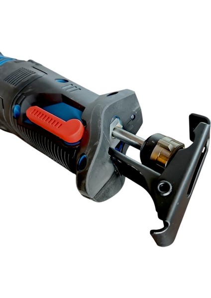 HRS850 850W Tilki Kuyruğu Testere – Değişken Hızlı | Ahşap & Metal Kesim fırsatları