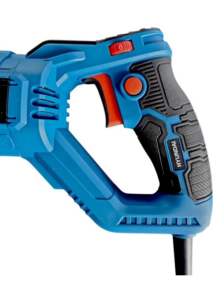 HRS850 850W Tilki Kuyruğu Testere – Değişken Hızlı | Ahşap & Metal Kesim indirimleri