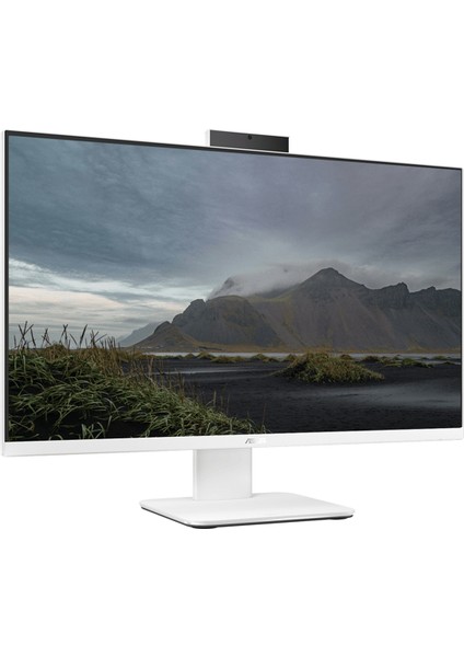 V470VAK Intel I7-13620H 16GB Ddr5 2tb SSD 27'' Fhd 100Hz W11H Beyaz All In One Bilgisayar fiyatları