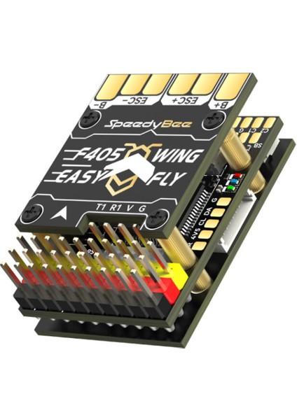 Speedybee F405 Wıng Mını Sabit Kanatlı Uçuş Kontrol Cihazı fiyatları