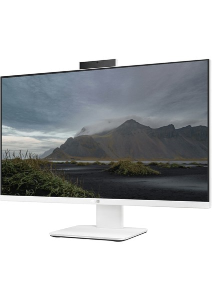 V470VAK Intel I7-13620H 64GB Ddr5 1tb SSD 27'' Fhd 100Hz W11H Beyaz All In One Bilgisayar modelleri