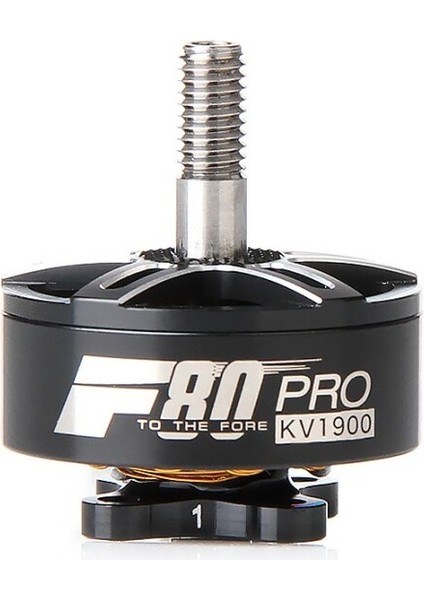 F80 Pro 1900KV 2408 Fpv Drone Motoru