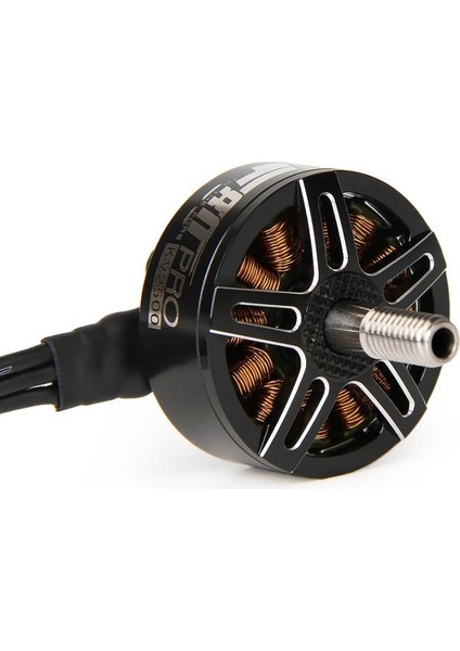 F80 Pro 1900KV 2408 Fpv Drone Motoru modelleri