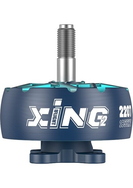 Xıng2 2207 2755KV 4-6s Fpv Drone Motoru
