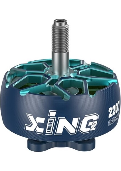 Xıng2 2207 2755KV 4-6s Fpv Drone Motoru modelleri
