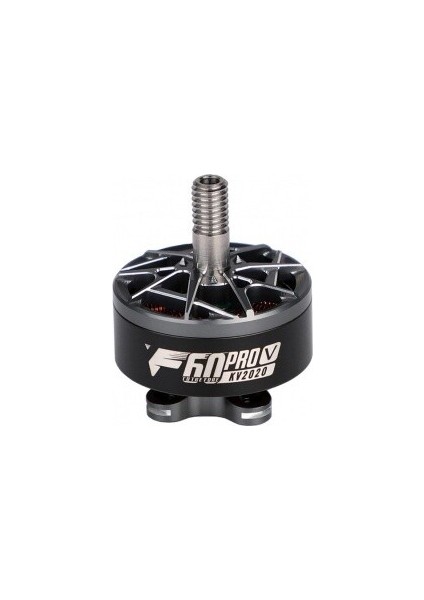 F60 Pro V 1750KV 2207.5 Fpv Drone Motoru