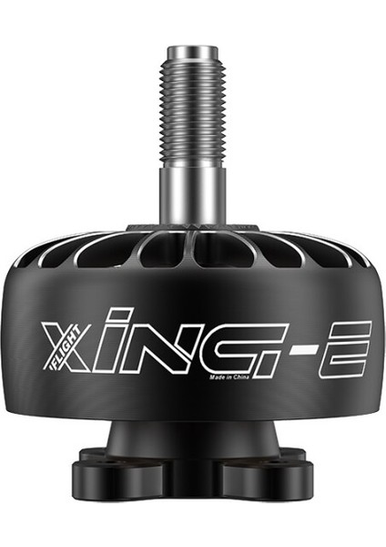 Xıng-E Pro 2207 1800KV 2-6s Fpv Drone Motoru
