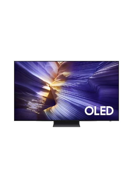 55S90F 55'' 139 Ekran Uydu Alıcılı 4K Ultra HD Tizen Smart OLED TV