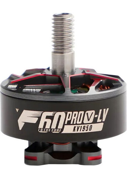 F60 Pro V-Lv 1950KV 2207.5 Fpv Drone Motoru