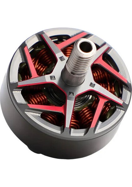 F60 Pro V-Lv 1950KV 2207.5 Fpv Drone Motoru modelleri