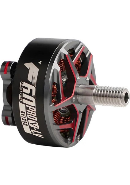 F60 Pro V-Lv 1950KV 2207.5 Fpv Drone Motoru indirimleri